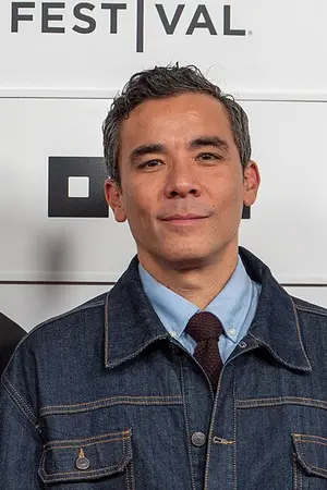 Conrad Ricamora