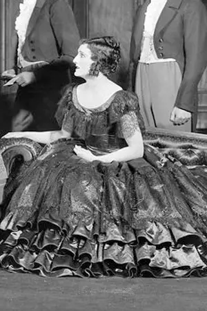 Joyce Carey