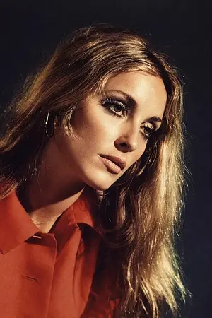 Sharon Tate