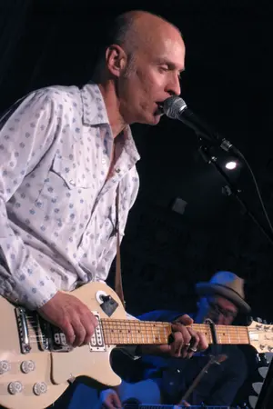 John Mann