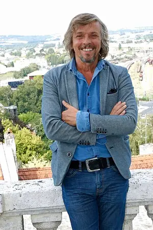 Pascal Demolon