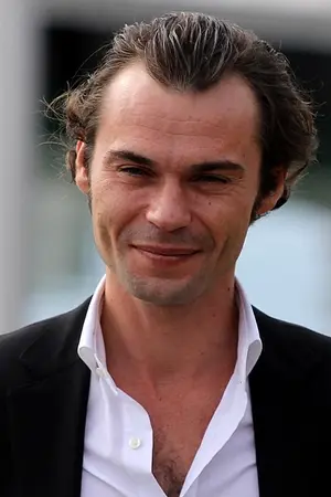 Robinson Stévenin