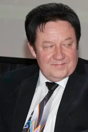 Aleksandr Mitroshenkov