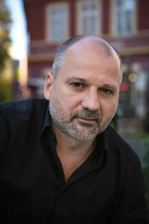 Szabolcs Thuróczy