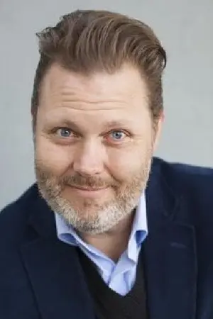 Steve Mallory