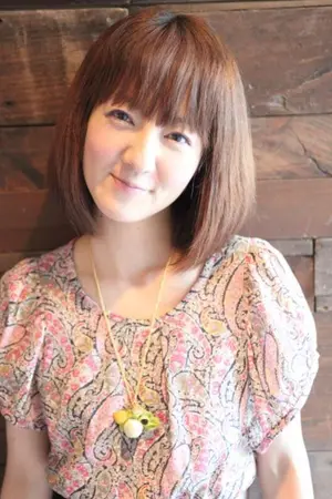 Hiroko Kasahara