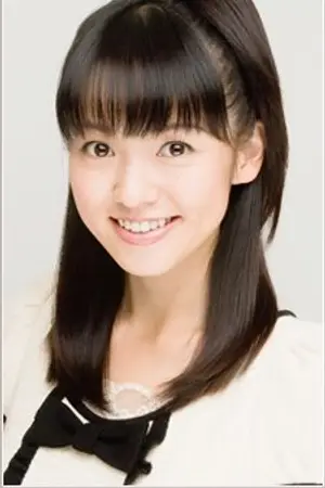 Maria Yamamoto