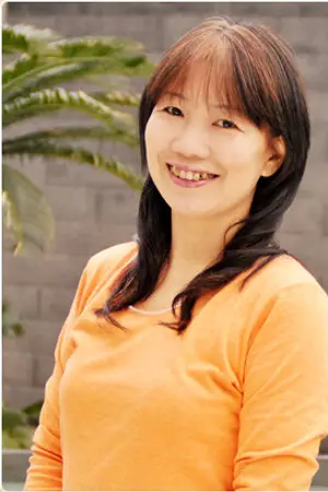 Taeko Kawata