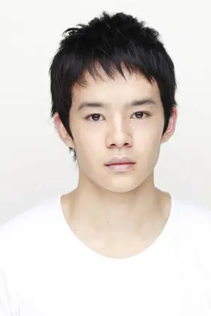 Ikematsu Sosuke