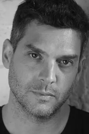 Javier Mora