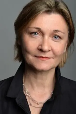 Victoria Carling