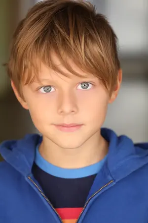 Hudson Brooks