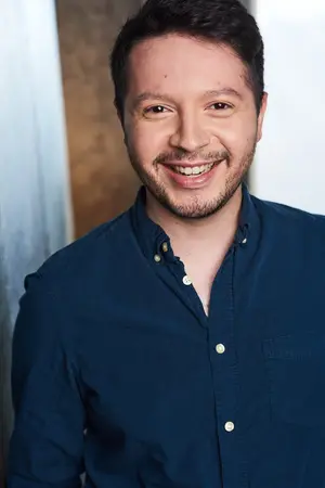 Kevin Andrew Rivera