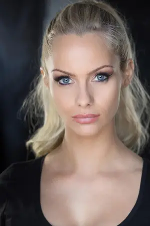Jessica-Jane Stafford