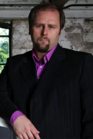 Paul Wilson