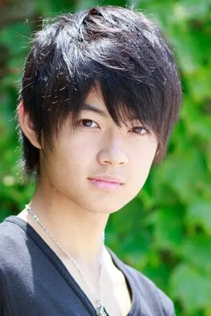 Hayato San