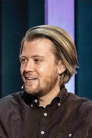 Daniel Fahre