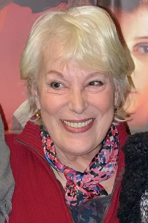 Bernadette Lafont