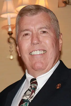Patrick Curtis