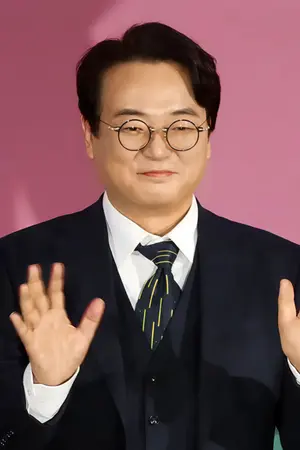 Lee Seo-hwan