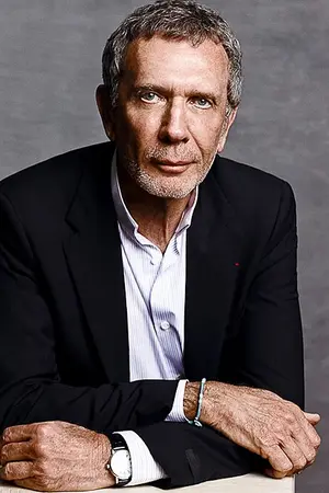 Arne Glimcher