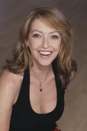 Sharon Maughan