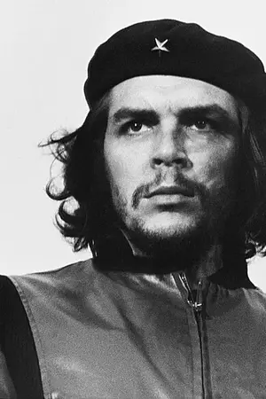 Che Guevara