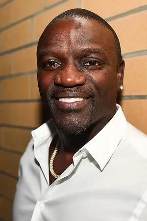 Akon