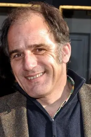 Frédéric Pierrot