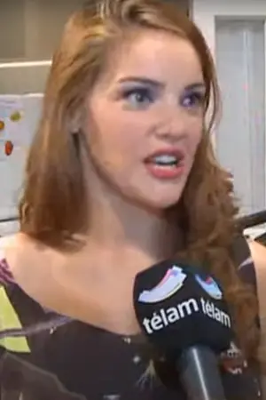 Macarena Paz