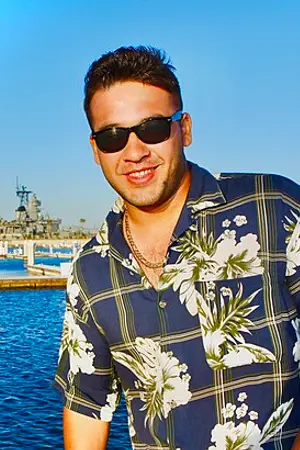 Ulugbek Qodirov