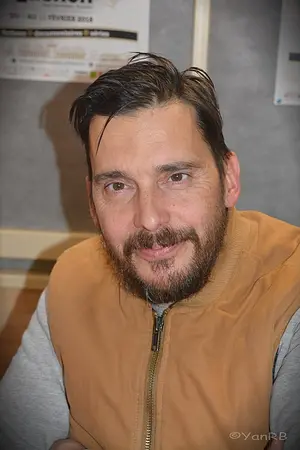 Alexandre Thibault