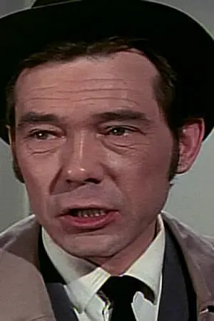Mike Pratt
