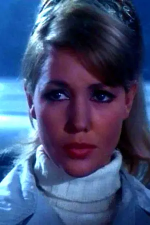 Annette Andre