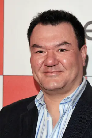Patrick Gallagher