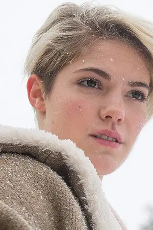 Viktória Staub