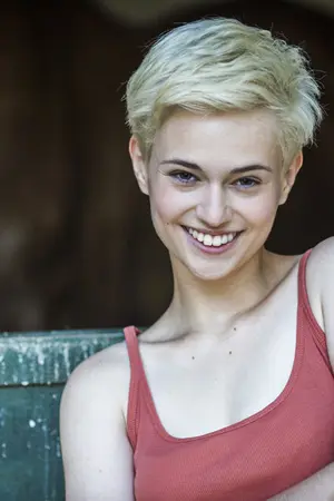 Laura Németh