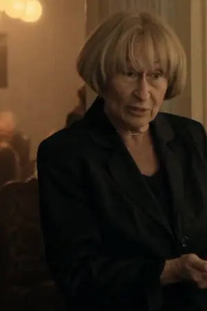 Mária Erdélyi
