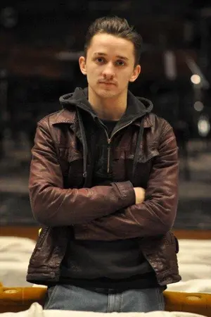 Attila Ifj. Vidnyánszky