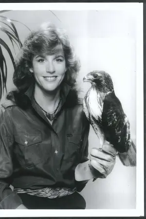 Nancy Gibson