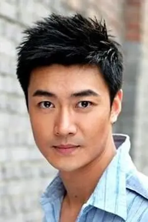 Li Jin Rong
