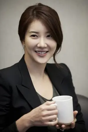 Jang Mi In Ae
