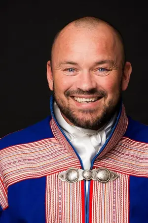 Mikkel Gaup