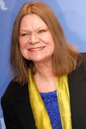 Jorunn Kjellsby