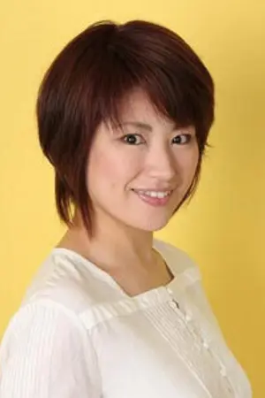 Azusa Nakao