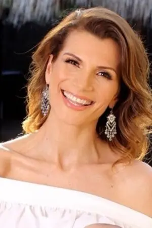 Cristina Bernal