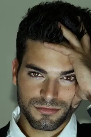 Adrian Di Monte