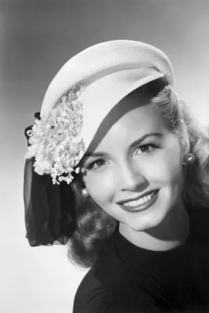 Janet Blair