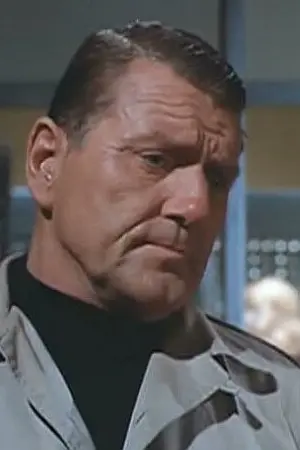 Charles McGraw