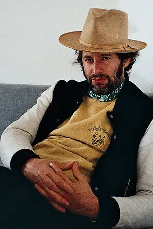 Adán Jodorowsky